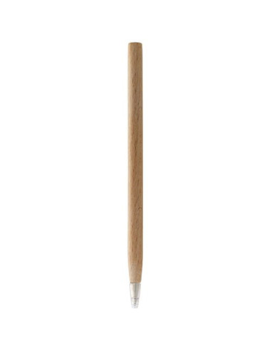 Arica – Penna a sfera in legno – 106121