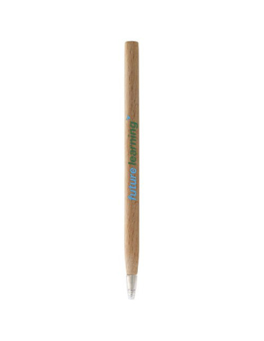 Arica – Penna a sfera in legno – 106121