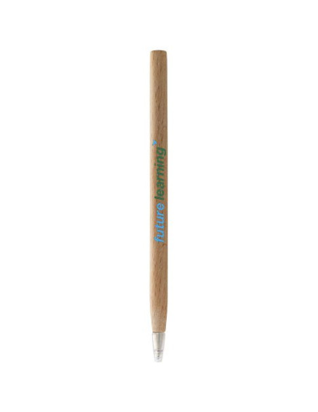 Arica – Penna a sfera in legno – 106121