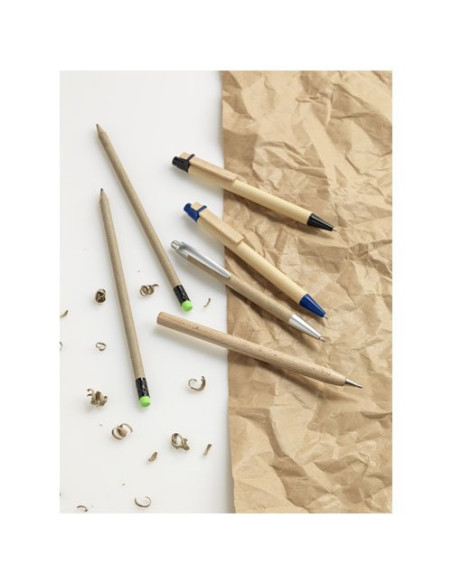 Arica – Penna a sfera in legno – 106121