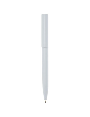 Unix – Penna a sfera in plastica riciclata –...