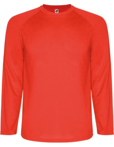 Montecarlo - T-Shirt Bambino