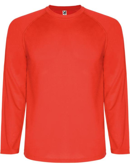 Montecarlo - T-Shirt Bambino