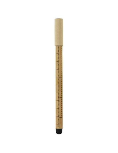 Penna in bambù senza inchiostro Mezuri