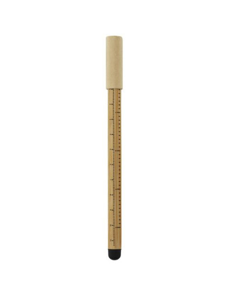 Penna in bambù senza inchiostro Mezuri