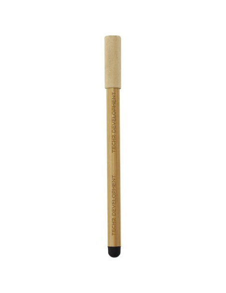 Penna in bambù senza inchiostro Mezuri
