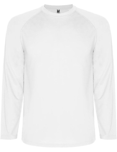 Montecarlo - T-Shirt Bambino