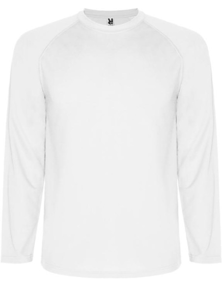 Montecarlo - T-Shirt Bambino