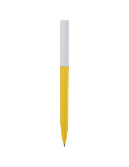 Unix – Penna a sfera in plastica riciclata – 107897