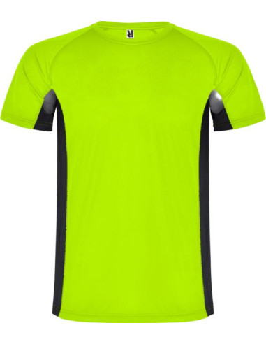 Shanghai - T-Shirt uomo