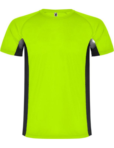 Shanghai - T-Shirt uomo