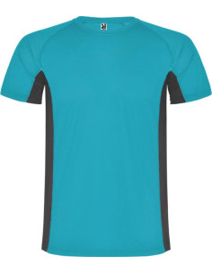 Shanghai - T-Shirt uomo 2
