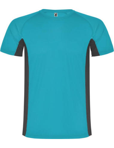 Shanghai - T-Shirt uomo