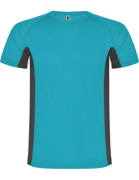 Shanghai - T-Shirt uomo