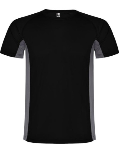 Shanghai - T-Shirt uomo