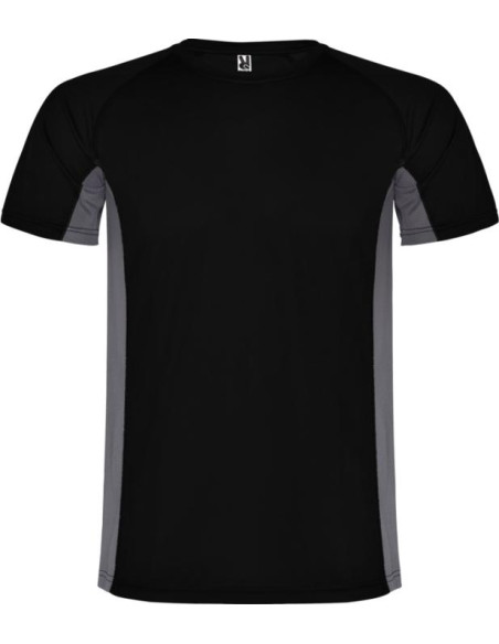 Shanghai - T-Shirt uomo