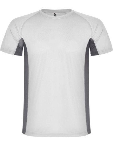 Shanghai - T-Shirt uomo