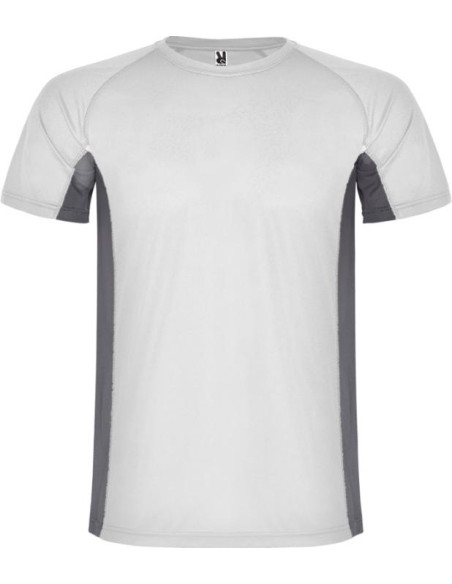 Shanghai - T-Shirt uomo