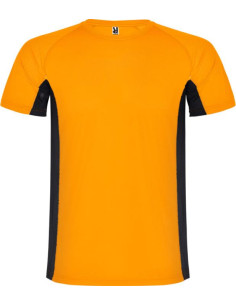 Shanghai - T-Shirt uomo 2