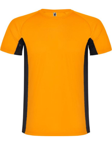 Shanghai - T-Shirt uomo