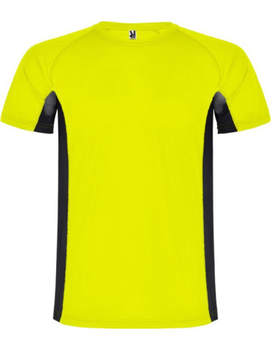 Shanghai - T-Shirt uomo