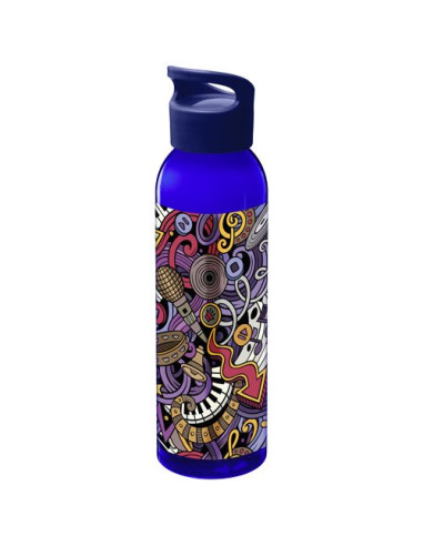Borraccia sportiva Sky da 650 ml in Tritan™