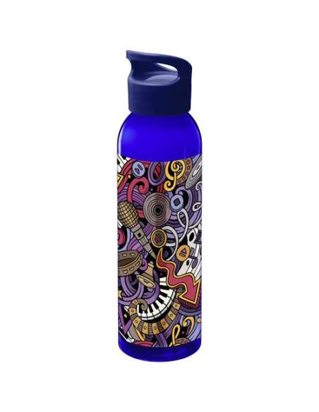 Borraccia sportiva Sky da 650 ml in Tritan™