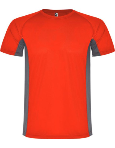 Shanghai - T-Shirt uomo