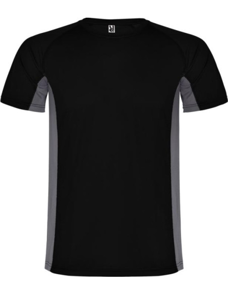 Shanghai - T-Shirt bambino