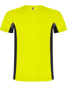 Shanghai - T-Shirt bambino 2