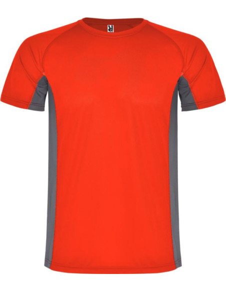 Shanghai - T-Shirt bambino