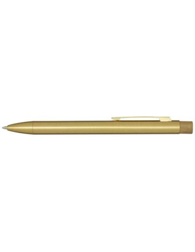 Beatriz – Penna a sfera in ottone riciclato –...