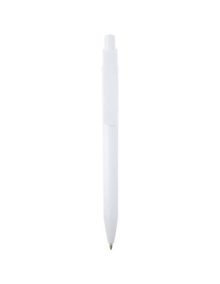Unica – Penna a sfera in plastica riciclata – 107966