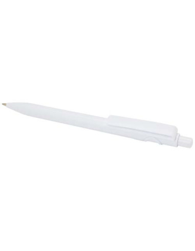 Unica – Penna a sfera in plastica riciclata –...