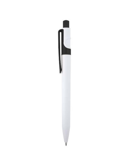 Unica – Penna a sfera in plastica riciclata – 107966
