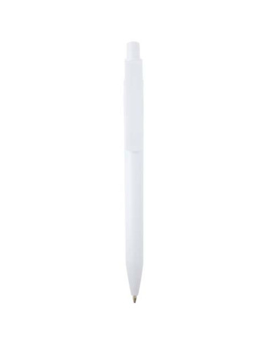 Unica – Penna a sfera in plastica riciclata –...