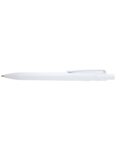 Unica – Penna a sfera in plastica riciclata –...
