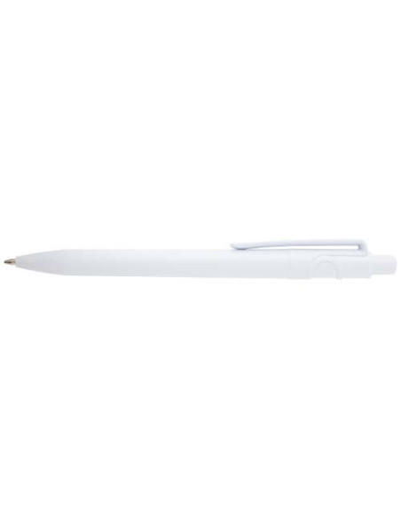 Unica – Penna a sfera in plastica riciclata – 107965