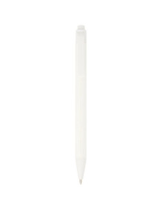 Chartik – Penna a sfera in carta riciclata monocromatica...