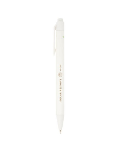 Chartik – Penna a sfera in carta riciclata...