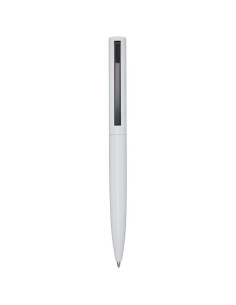 Juana – Penna a sfera in alluminio riciclato – 107916