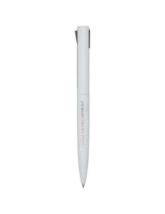 Juana – Penna a sfera in alluminio riciclato – 107916 2