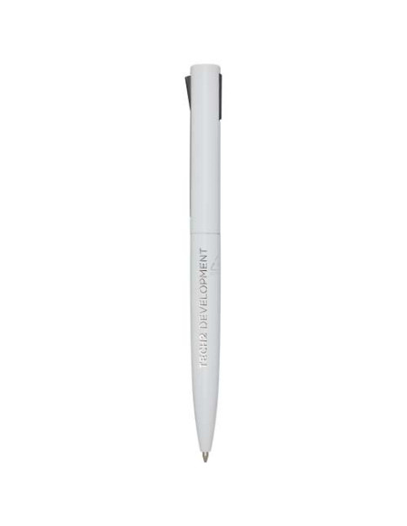 Juana – Penna a sfera in alluminio riciclato – 107916