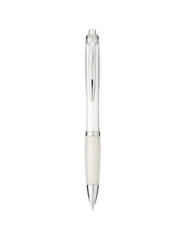 Nash – Penna a sfera con fusto e impugnatura...