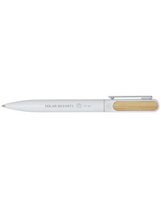 Blanca – Penna a sfera in alluminio riciclato – 107914 2