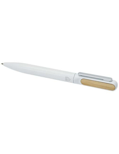 Blanca – Penna a sfera in alluminio riciclato –...