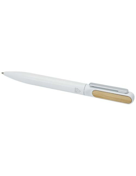 Blanca – Penna a sfera in alluminio riciclato – 107914