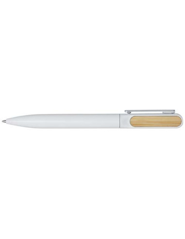 Blanca – Penna a sfera in alluminio riciclato –...