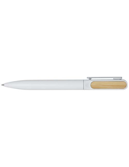Blanca – Penna a sfera in alluminio riciclato – 107915