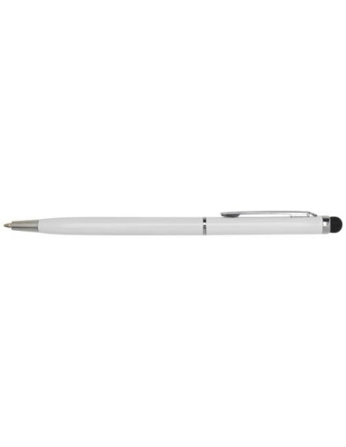 Ore – Penna a sfera in alluminio con stylus –...